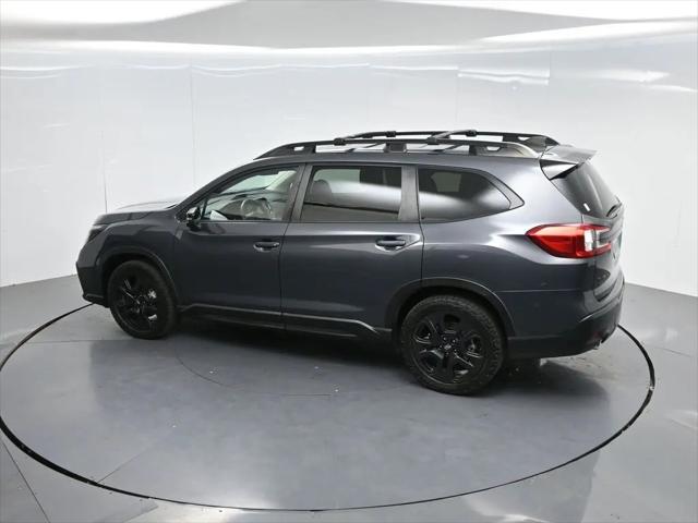2023 Subaru Ascent Onyx Edition Limited 7-Passenger