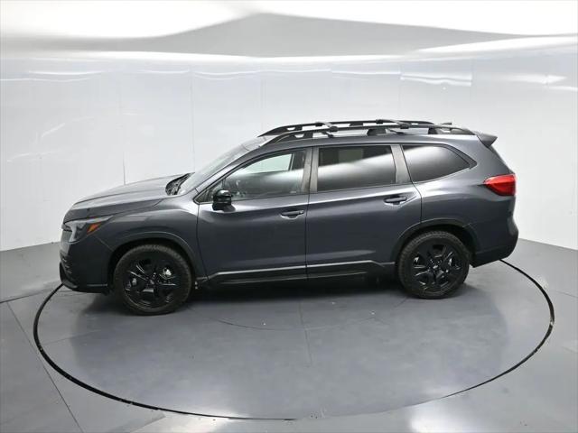 2023 Subaru Ascent Onyx Edition Limited 7-Passenger
