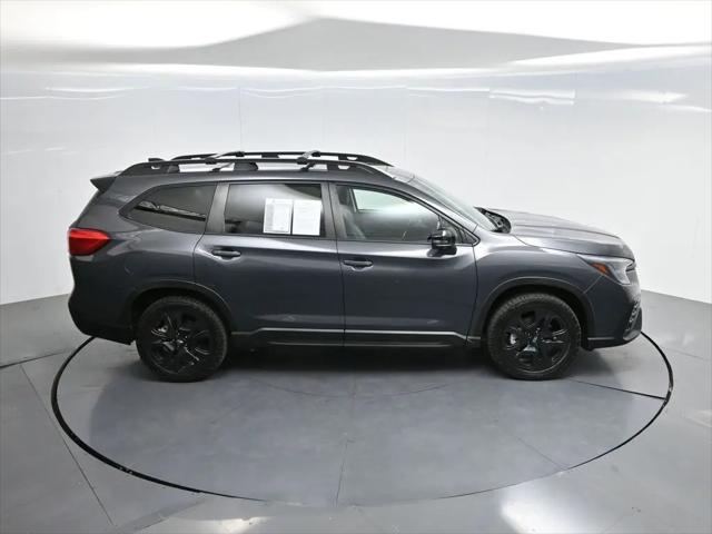 2023 Subaru Ascent Onyx Edition Limited 7-Passenger