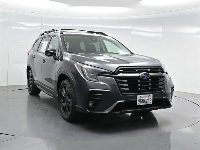 2023 Subaru Ascent Onyx Edition Limited 7-Passenger