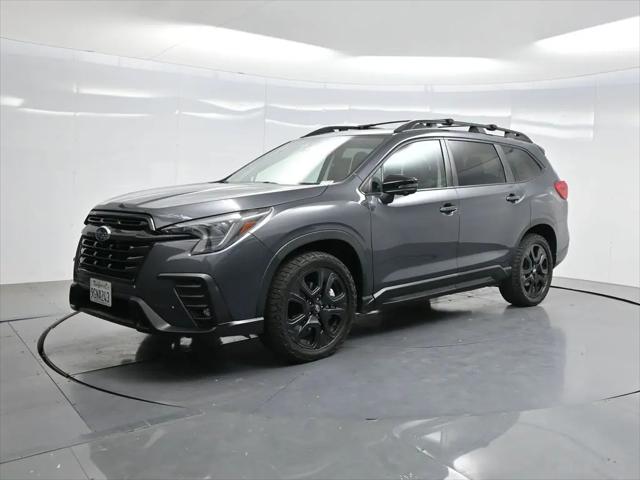 2023 Subaru Ascent Onyx Edition Limited 7-Passenger