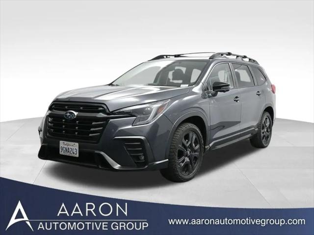 2023 Subaru Ascent Onyx Edition Limited 7-Passenger for sale in Norco, CA