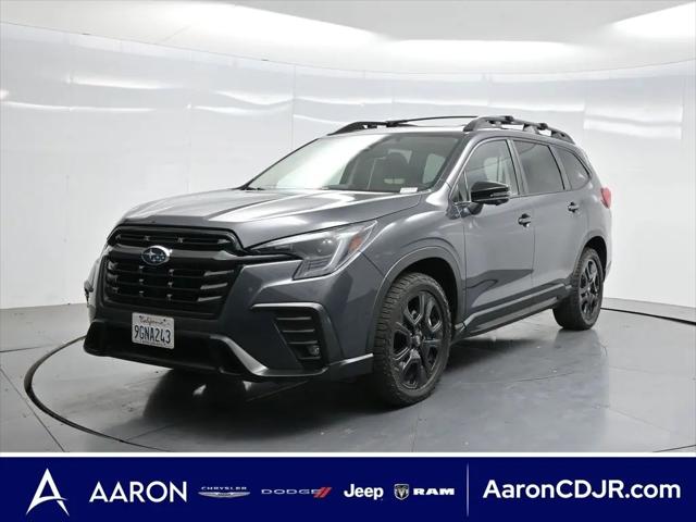 2023 Subaru Ascent Onyx Edition Limited 7-Passenger for sale in Norco, CA