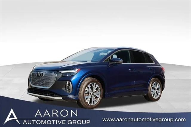 2023 Audi e-tron Premium Plus 40 RWD for sale in Norco, CA