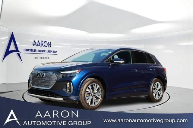 2023 Audi e-tron Premium Plus 40 RWD for sale in Norco, CA