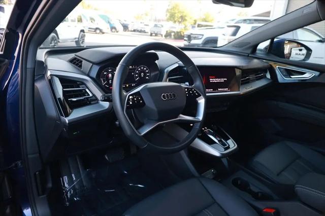 2023 Audi e-tron Premium Plus 40 RWD