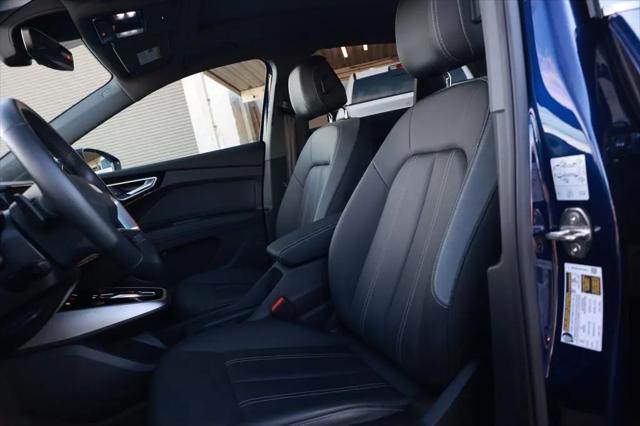 2023 Audi e-tron Premium Plus 40 RWD