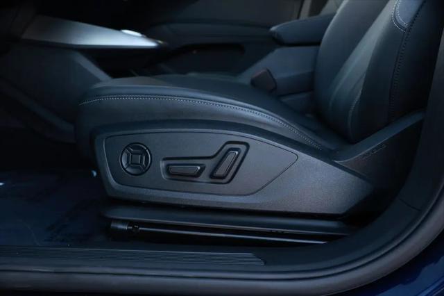 2023 Audi e-tron Premium Plus 40 RWD