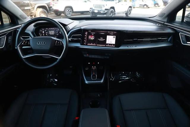 2023 Audi e-tron Premium Plus 40 RWD