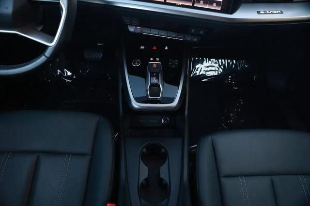2023 Audi e-tron Premium Plus 40 RWD