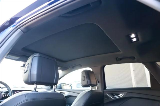 2023 Audi e-tron Premium Plus 40 RWD