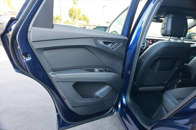 2023 Audi e-tron Premium Plus 40 RWD