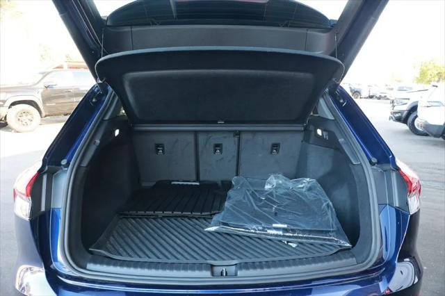 2023 Audi e-tron Premium Plus 40 RWD