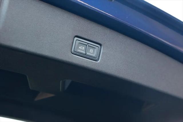 2023 Audi e-tron Premium Plus 40 RWD