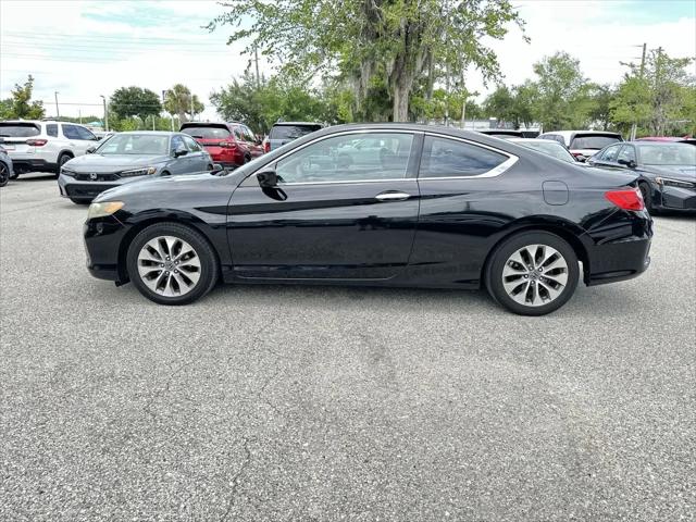 2014 Honda Accord LX-S