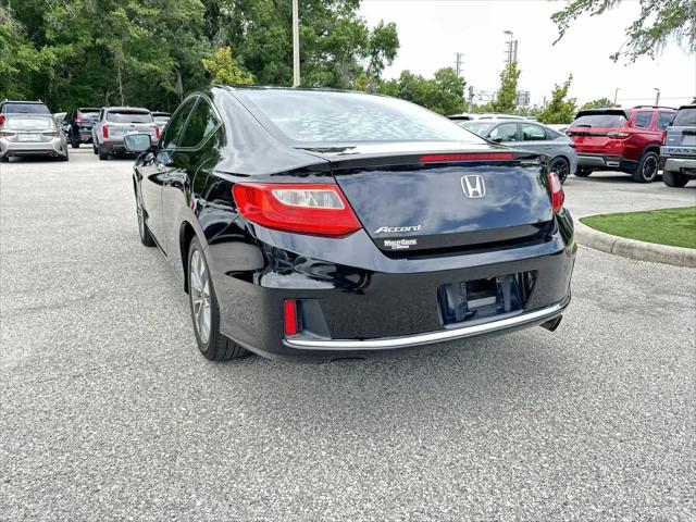 2014 Honda Accord LX-S
