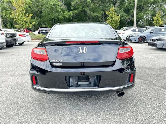 2014 Honda Accord LX-S