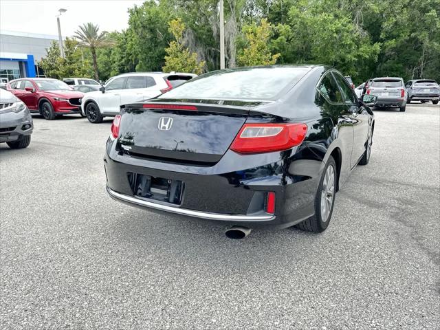2014 Honda Accord LX-S