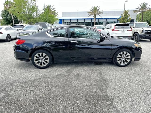 2014 Honda Accord LX-S