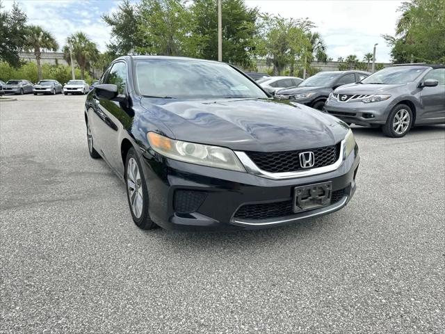 2014 Honda Accord LX-S