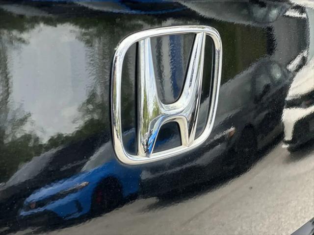 2014 Honda Accord LX-S