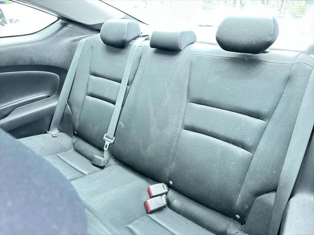 2014 Honda Accord LX-S