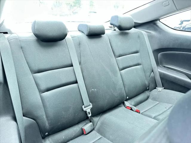 2014 Honda Accord LX-S