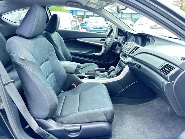 2014 Honda Accord LX-S
