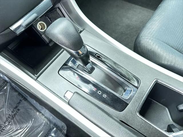 2014 Honda Accord LX-S