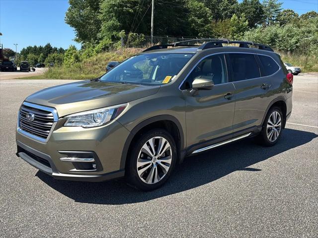 2022 Subaru Ascent Limited for sale in Gainesville, GA