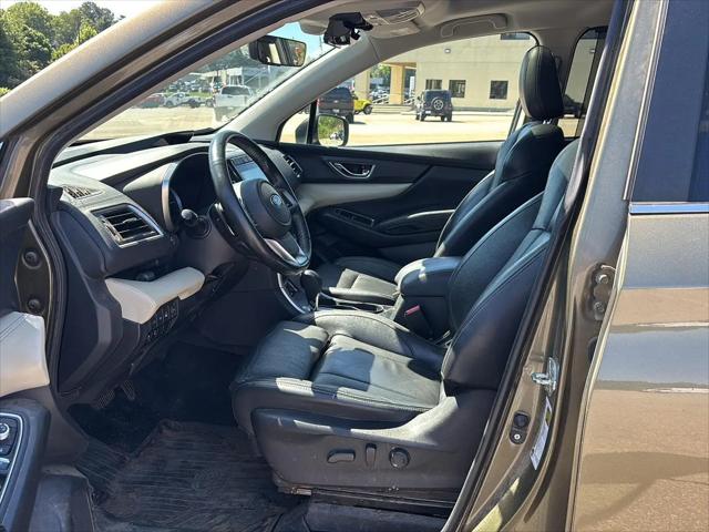 2022 Subaru Ascent Limited