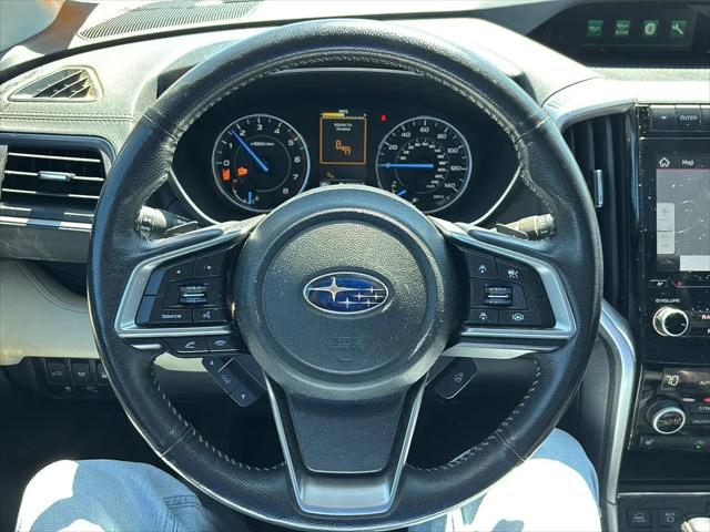 2022 Subaru Ascent Limited