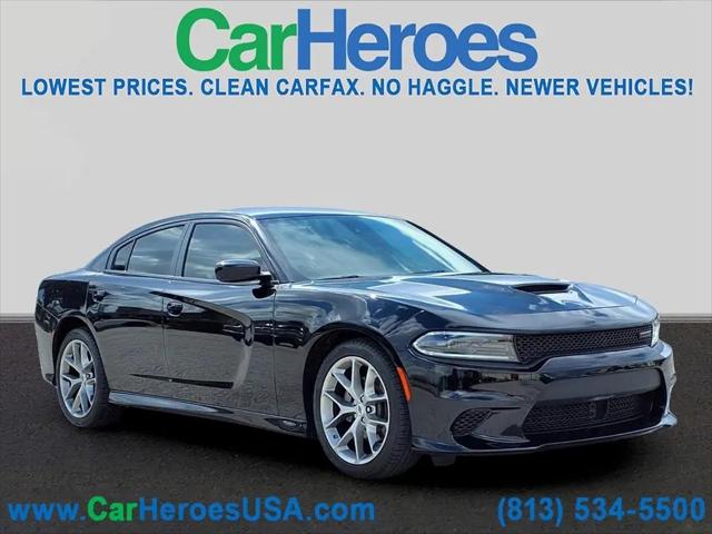 2023 Dodge Charger GT for sale in Tampa, FL