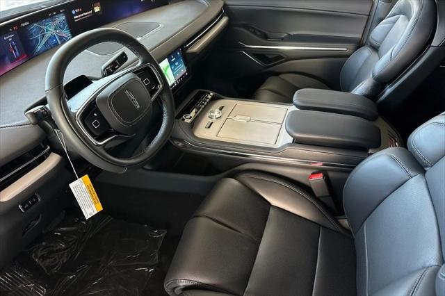 2026 Lincoln Navigator Reserve L