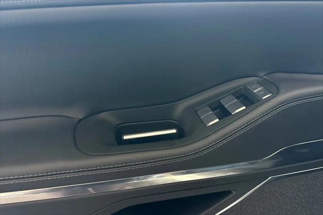 2026 Lincoln Navigator Reserve L