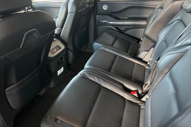 2026 Lincoln Navigator Reserve L