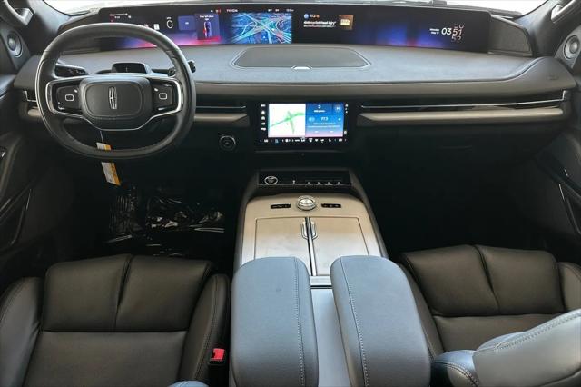 2026 Lincoln Navigator Reserve L