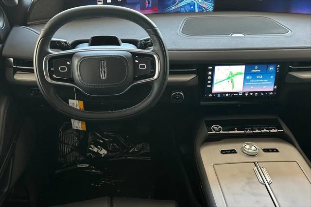 2026 Lincoln Navigator Reserve L