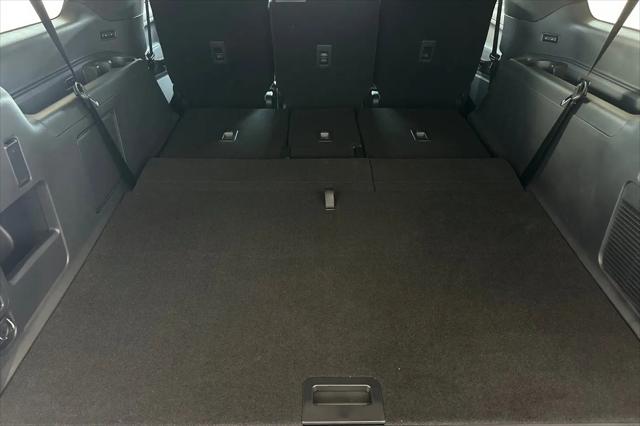 2026 Lincoln Navigator Reserve L
