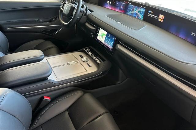 2026 Lincoln Navigator Reserve L