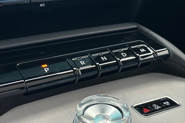 2026 Lincoln Navigator Reserve L