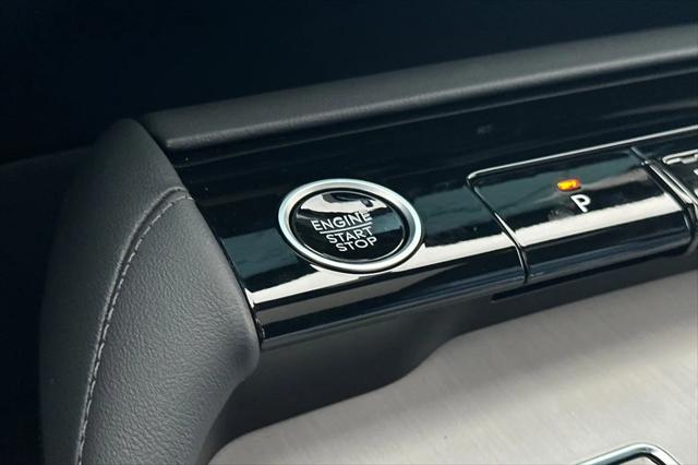 2026 Lincoln Navigator Reserve L
