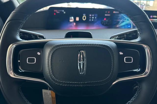 2026 Lincoln Navigator Reserve L