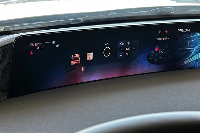 2026 Lincoln Navigator Reserve L