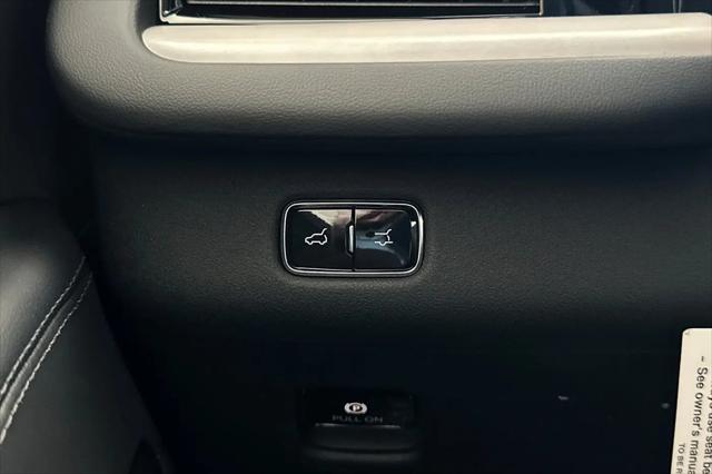 2026 Lincoln Navigator Reserve L