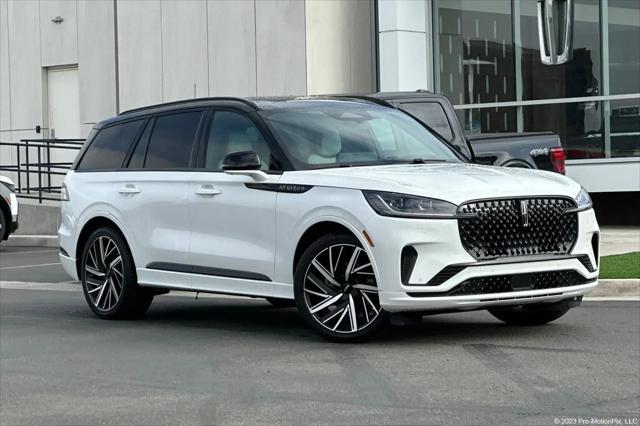 2026 Lincoln Aviator Black Label for sale in La Mesa, CA
