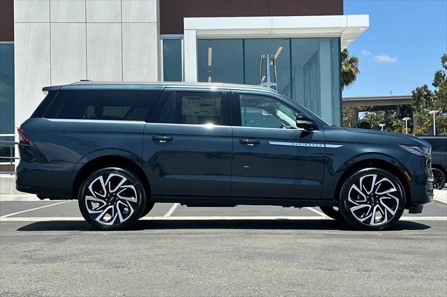 2026 Lincoln Navigator Reserve L