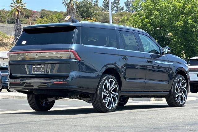2026 Lincoln Navigator Reserve L