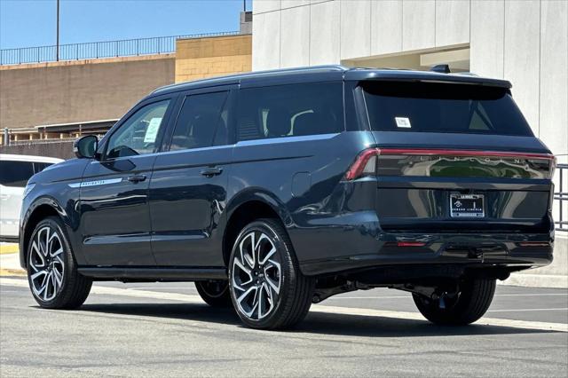 2026 Lincoln Navigator Reserve L