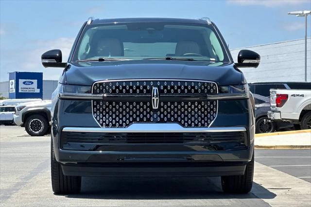 2026 Lincoln Navigator Reserve L